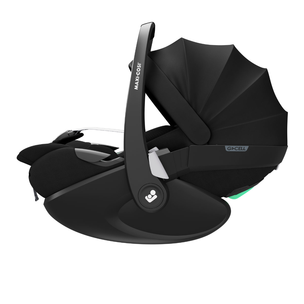 Thule Urban Glide 3 Kinderwagen Set 3 in 1 inkl. Maxi Cosi Pebble 360 Pro 2 I-Size