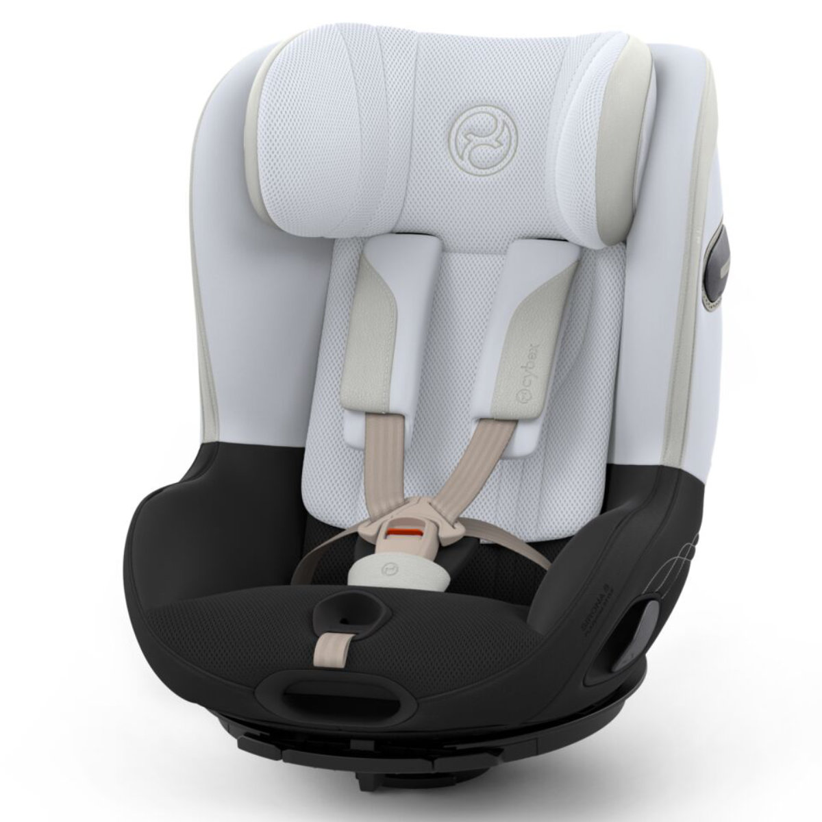 Cybex Sirona S i-Size Kindersitz (3 Monate–4,5 Jahre)