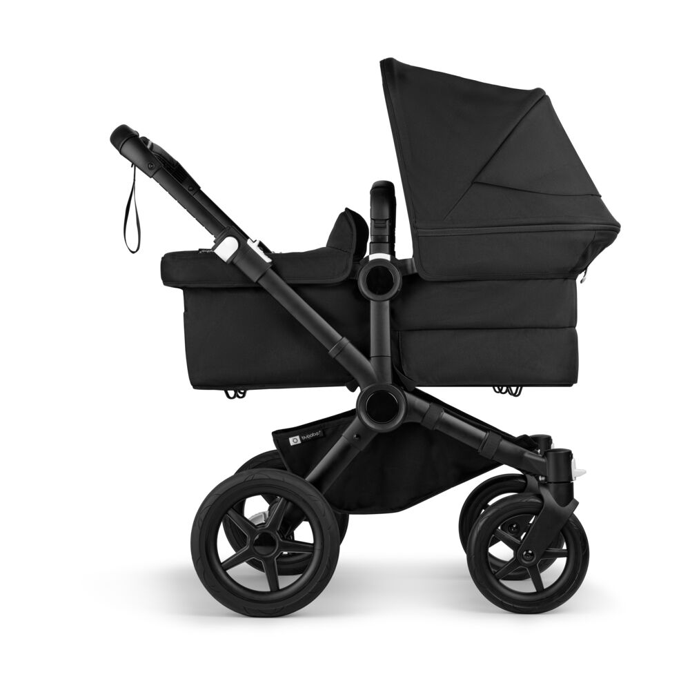 Bugaboo Donkey 5 / 6 Liegewannen Höhenadapter +10 cm