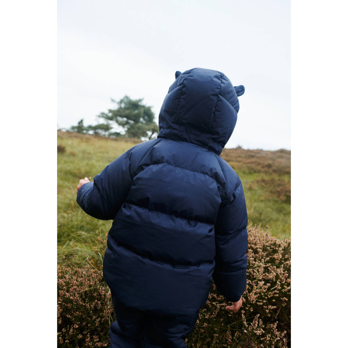 Liewood Polle Daunenjacke, 9M-4Y