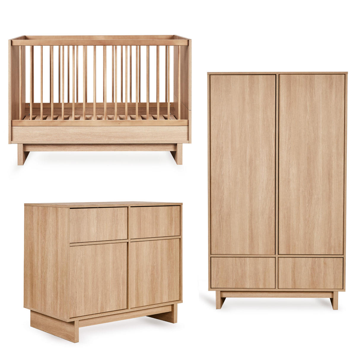 Quax Kyo Kinderzimmer