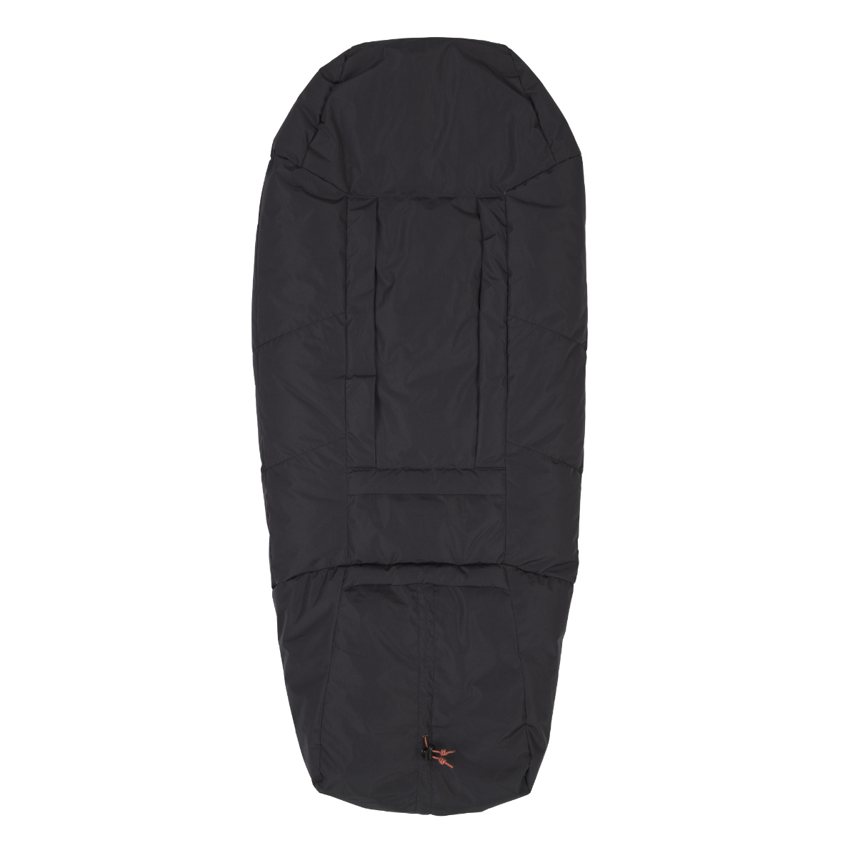 Voksi Adventure Fußsack für Kinderwagen & Fahrradanhänger (0-3 Jahre)