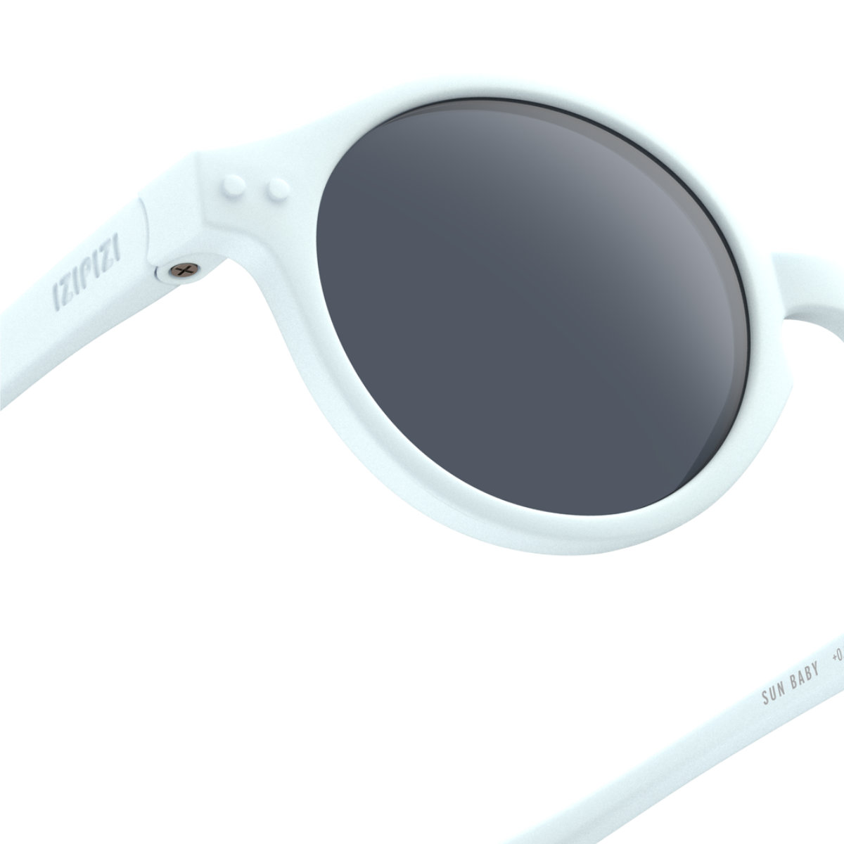 IZIPIZI Baby Sonnenbrille #D für 0–3 Jahre