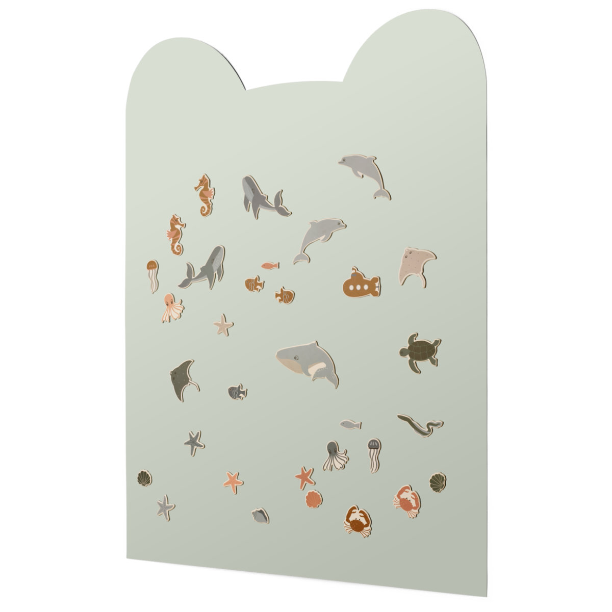 Liewood Vento Magnet-Set für Kinder