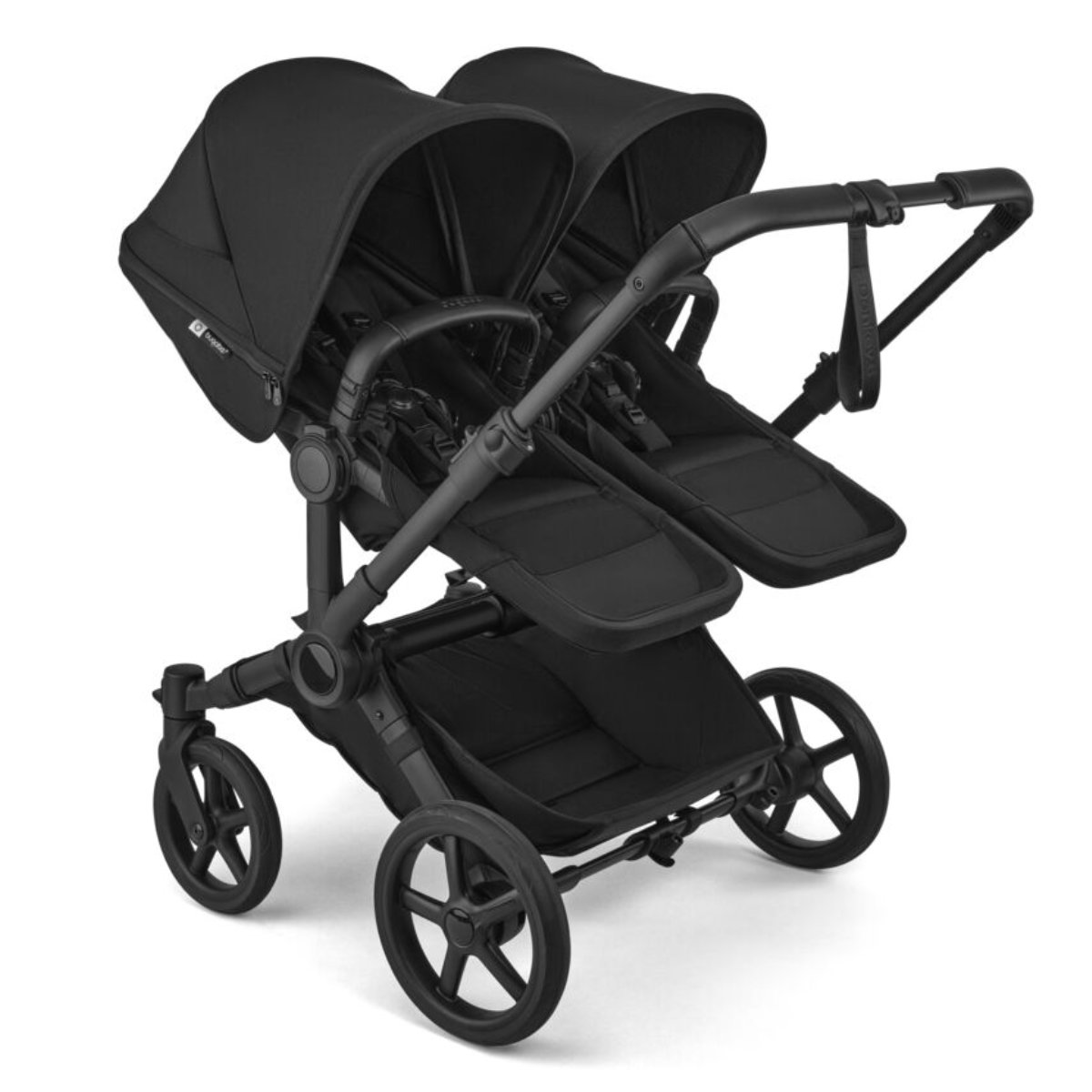 Bugaboo Donkey 6 Twin Zwillingskinderwagen