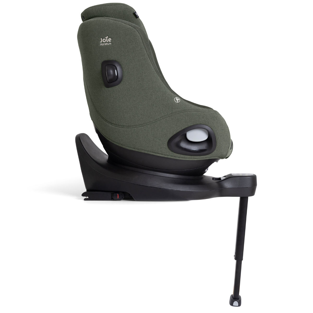 Joie Signature i-Harbour Pro i-Size Car Seat incl. Base (0-4 years)