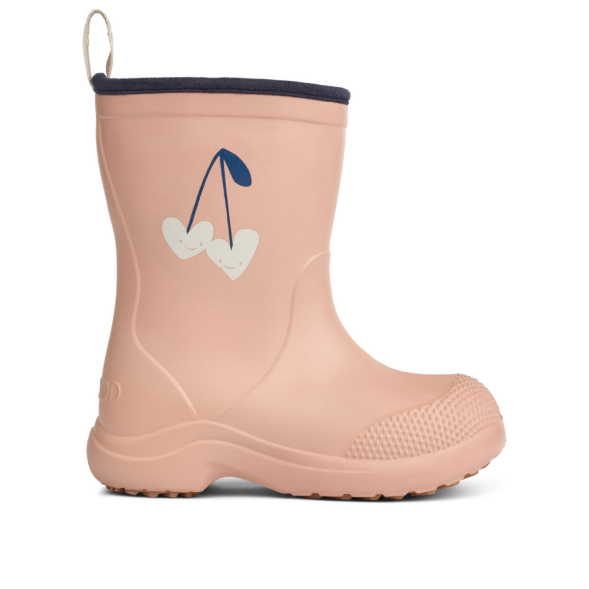 Liewood Aston Kinder Gummistiefel
