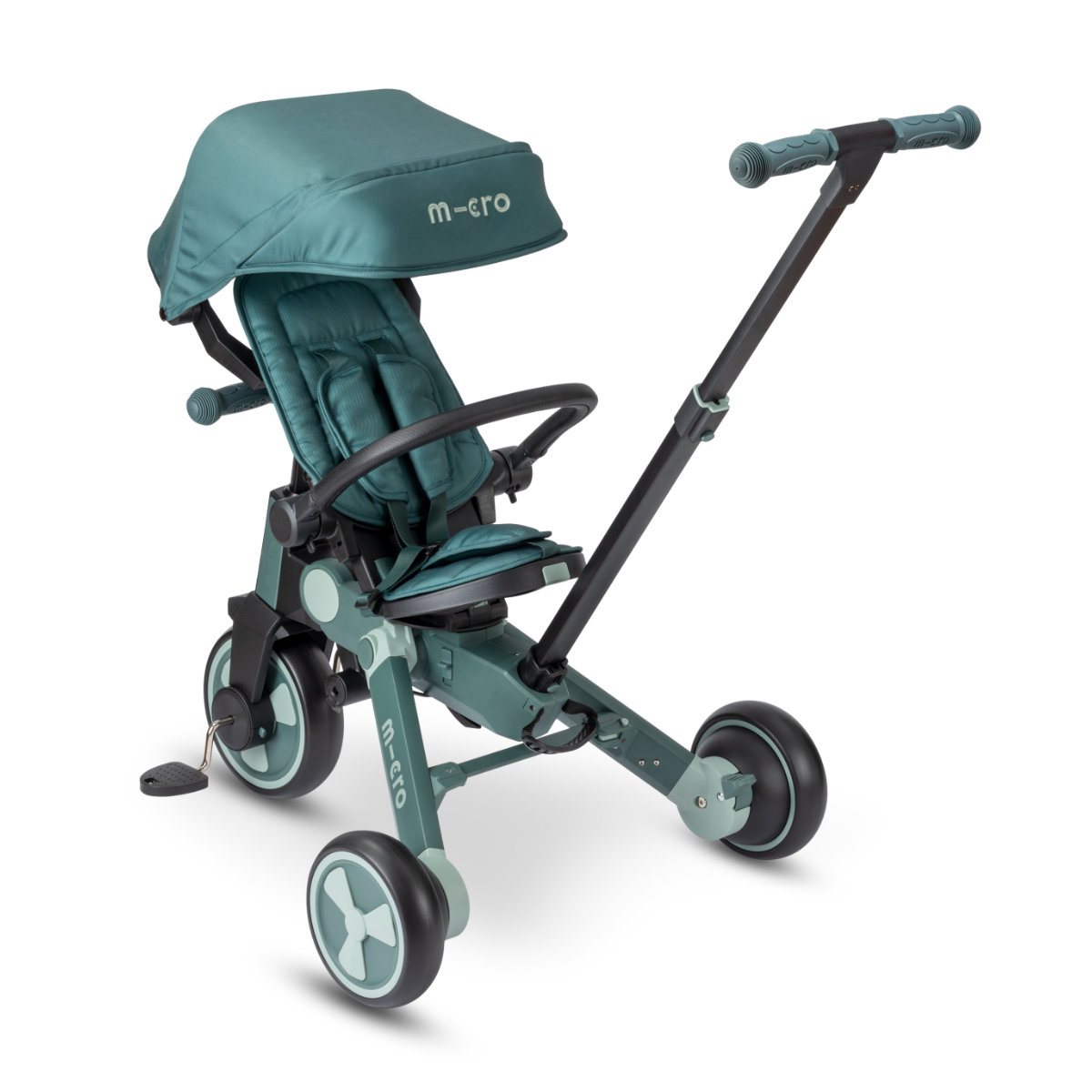 Micro Tricycle