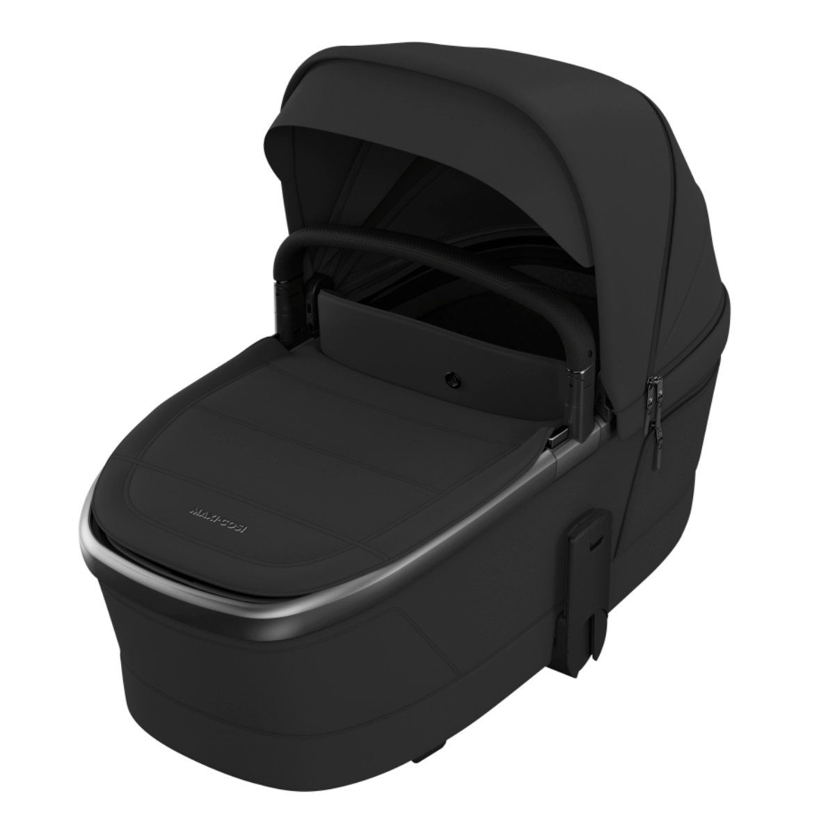 Maxi Cosi Fame Kinderwagen Set 3 in 1 inkl. Maxi Cosi Pebble Slide Pro i-Size Babyschale