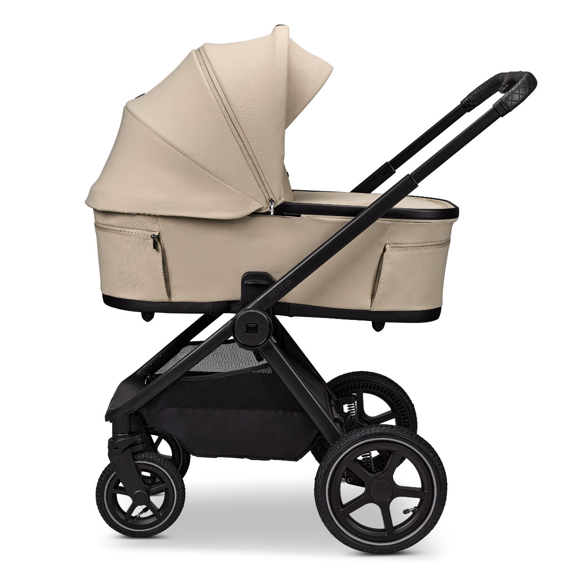 Moon Gio Fold Air Kombikinderwagen 2026