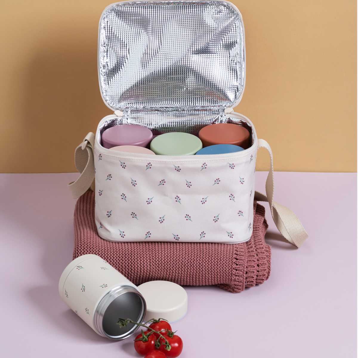 Fresk Lunchbag Large
