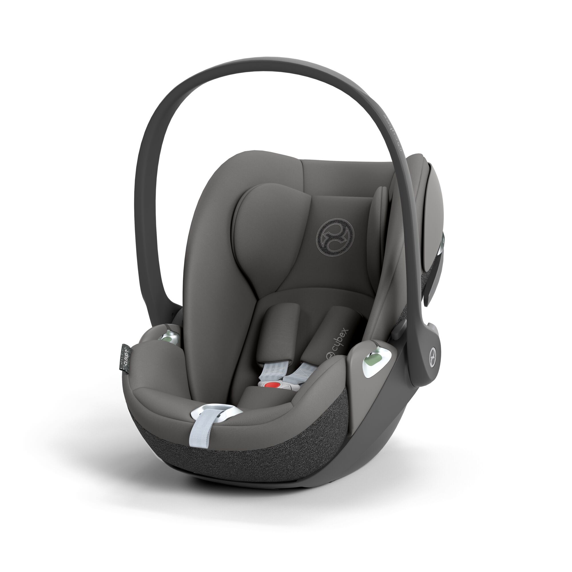 Cybex Cloud T i-Size Babyschale inkl. Base T Basisstation
