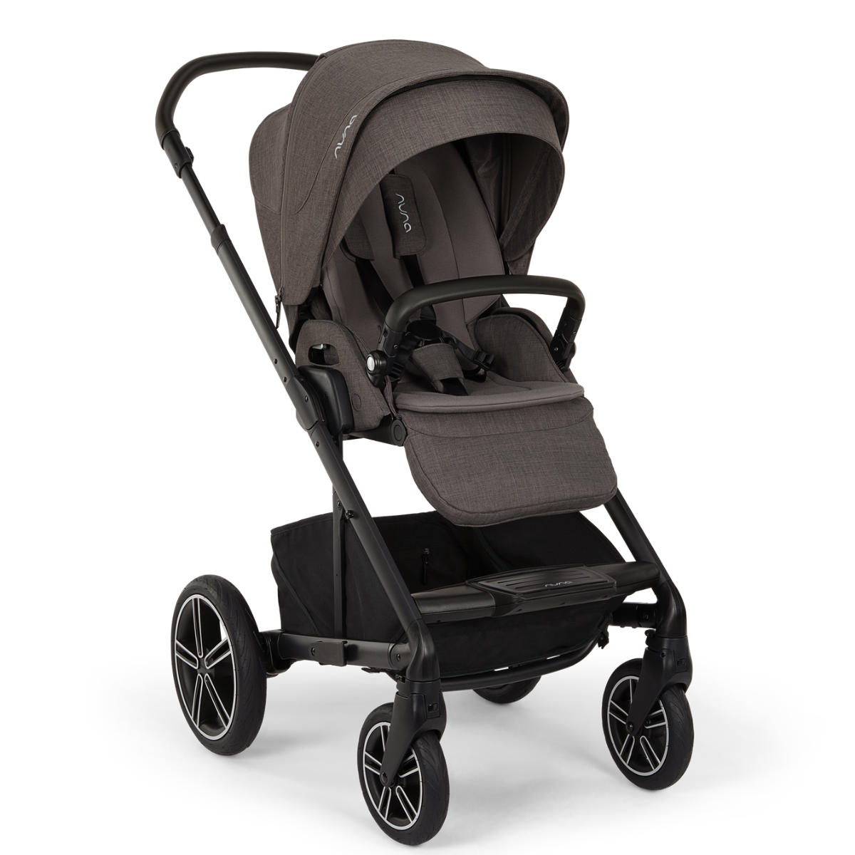 Nuna MIXX Next Kombikinderwagen 2026