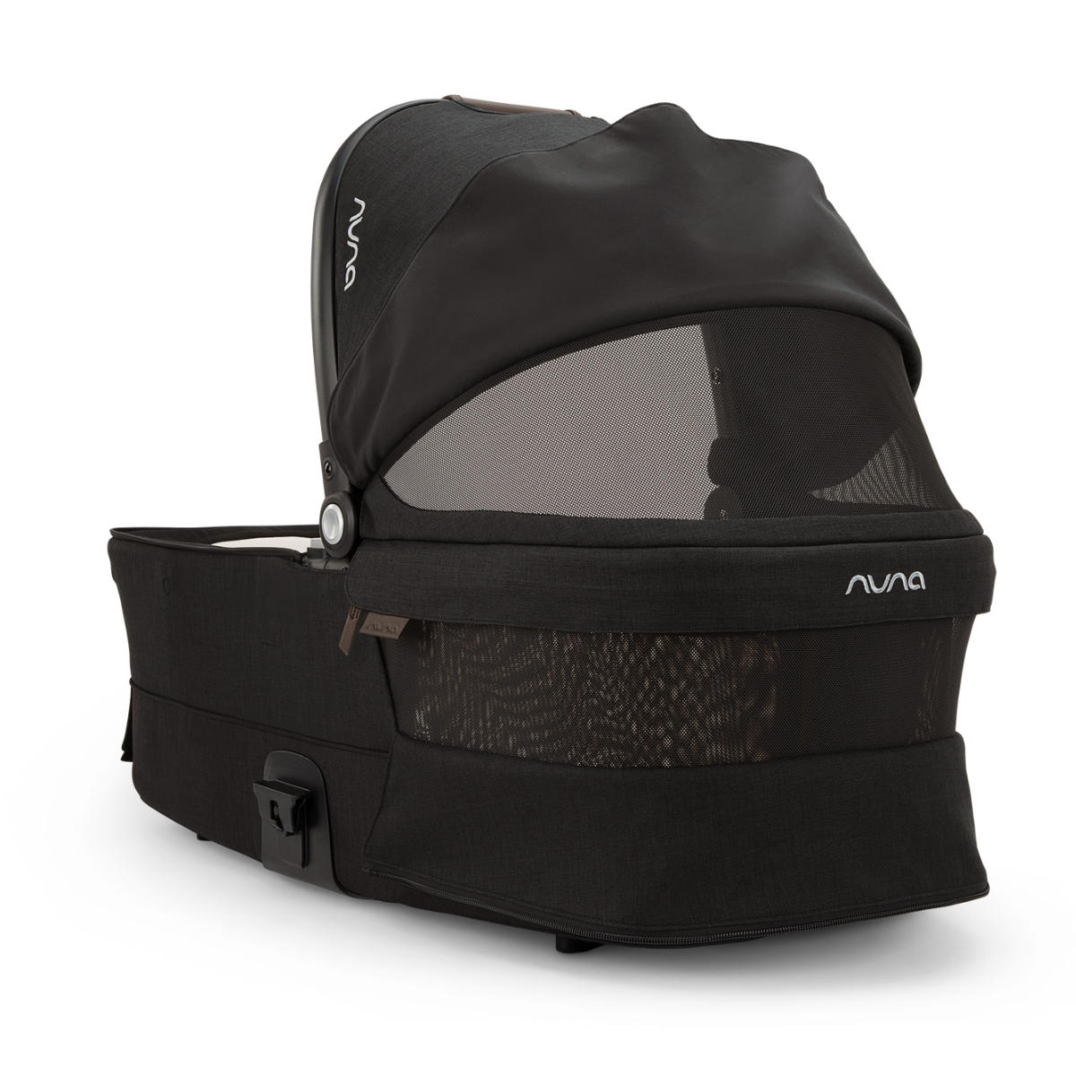 Nuna MIXX Next Carrycot 2026 (foldable)