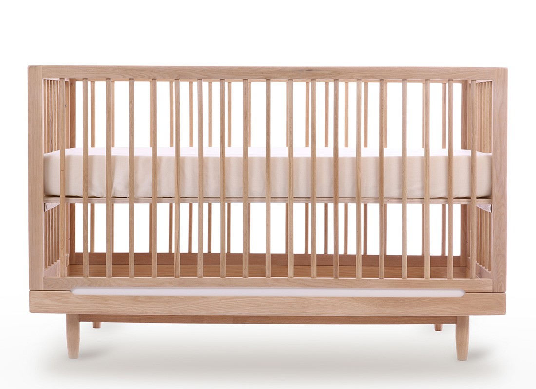 Nobodinoz PURE Kinderzimmer Set