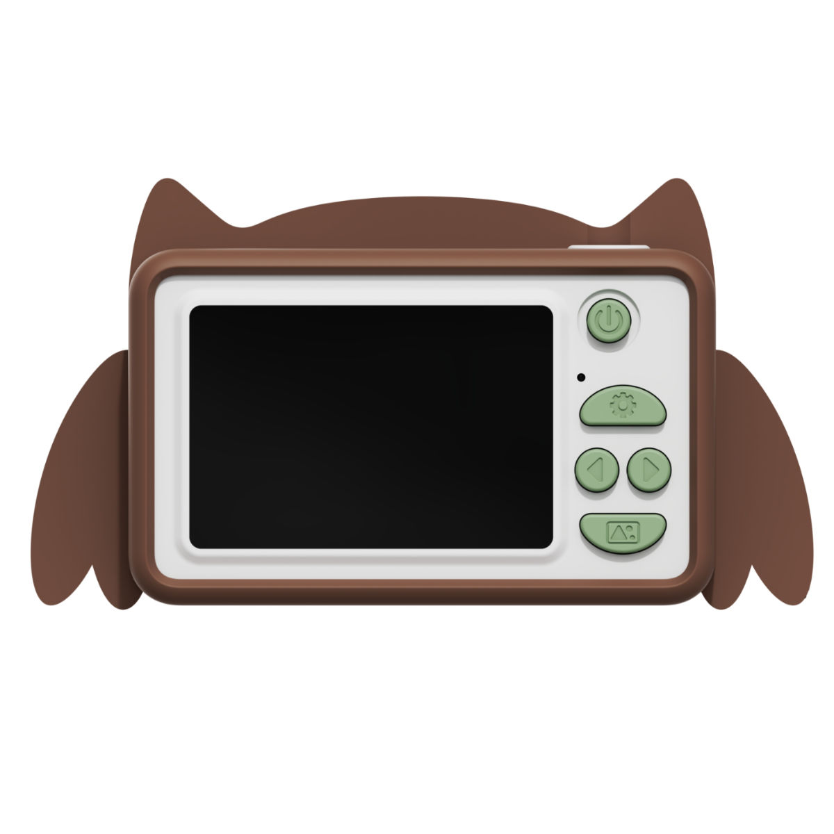 The Zoofamily Zoo Friends C1 Kids Camera