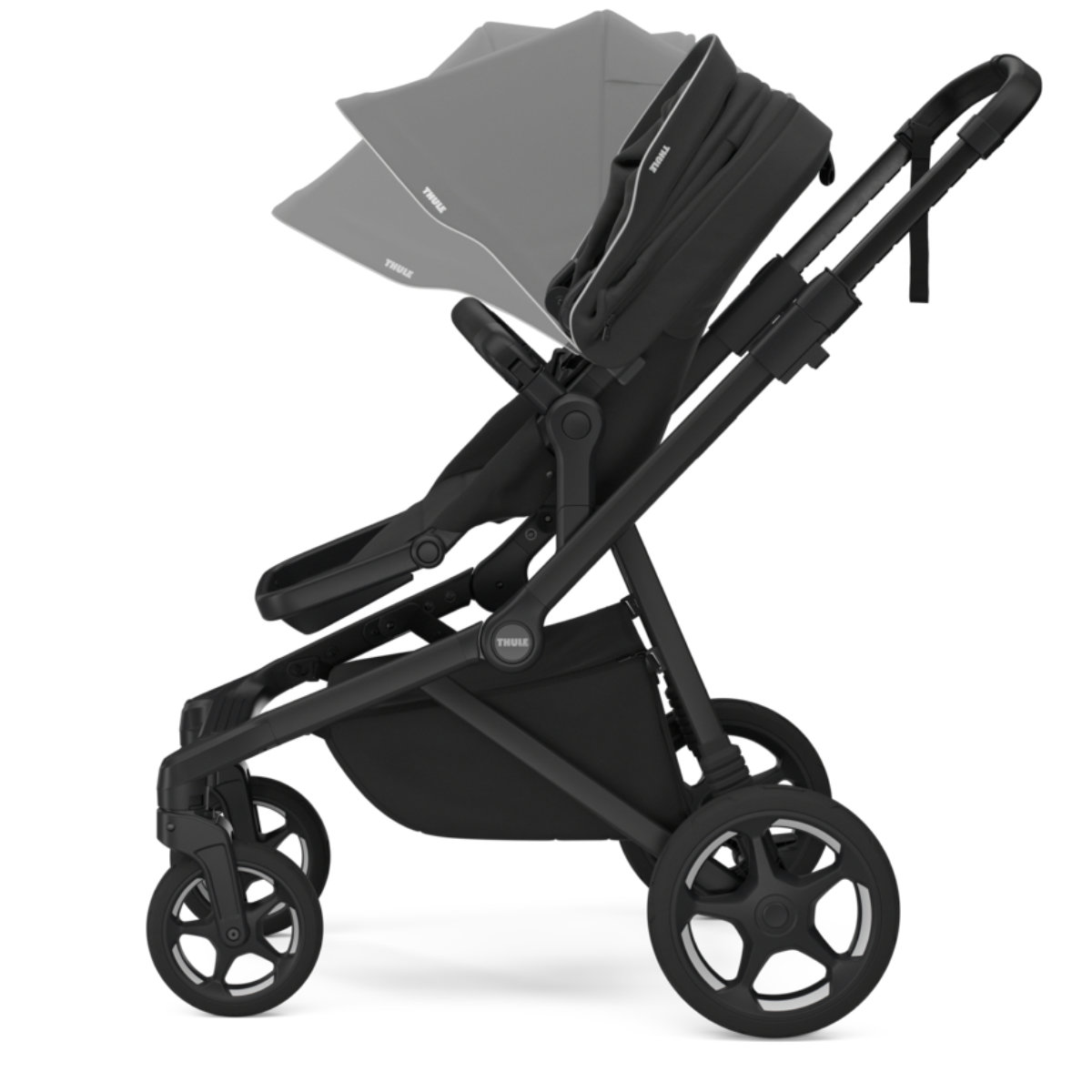 Thule Sleek 2 Stroller