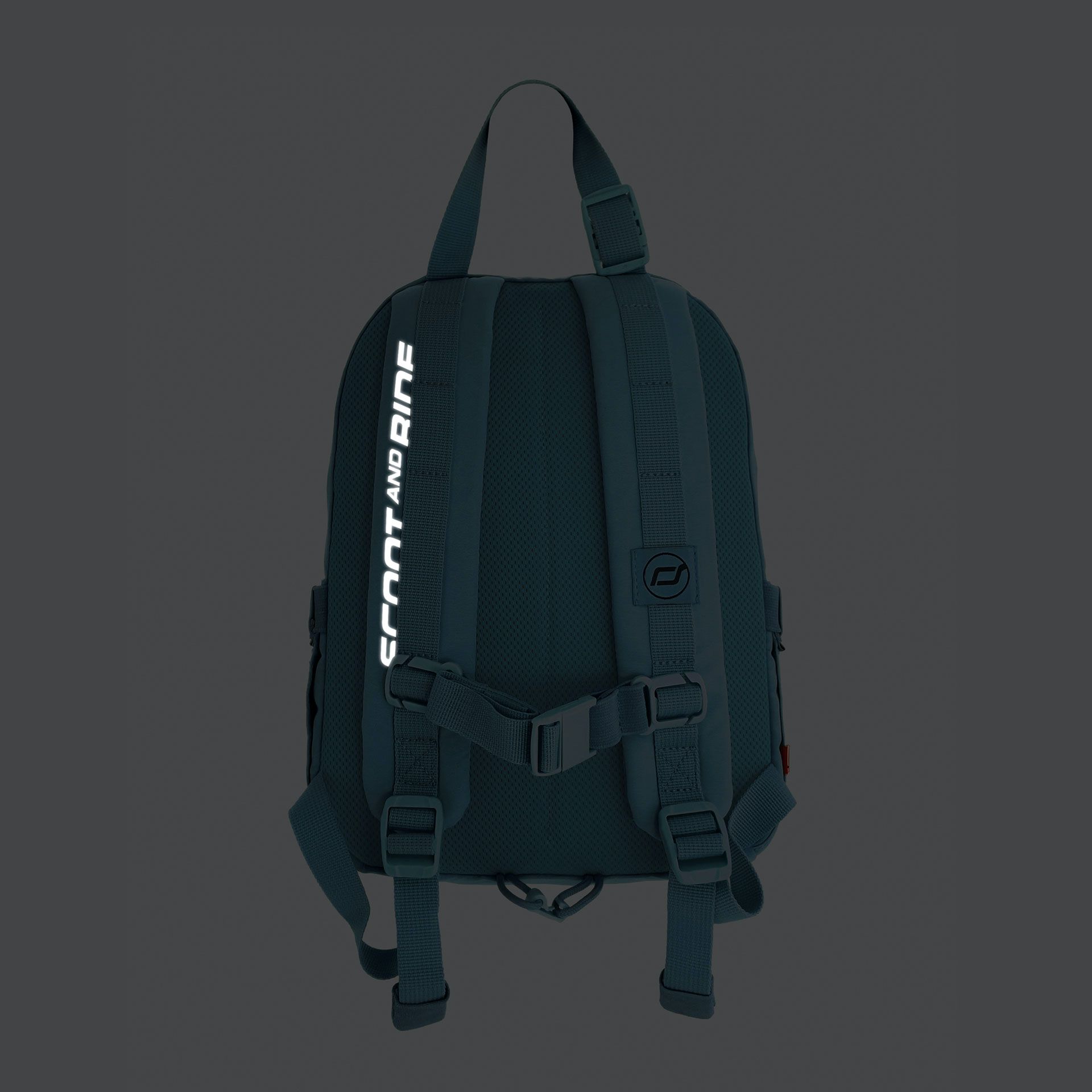 Scoot & Ride Kinderrucksack