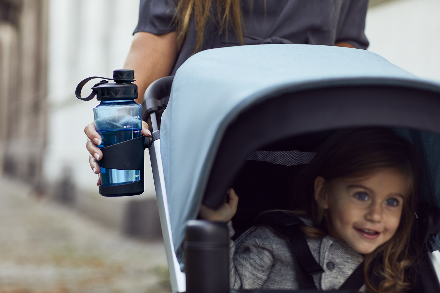 Thule Cup Holder for Strollers