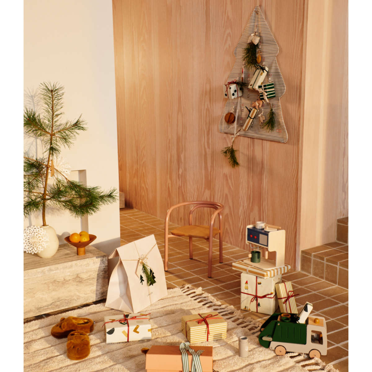 Liewood Natalie Adventskalender