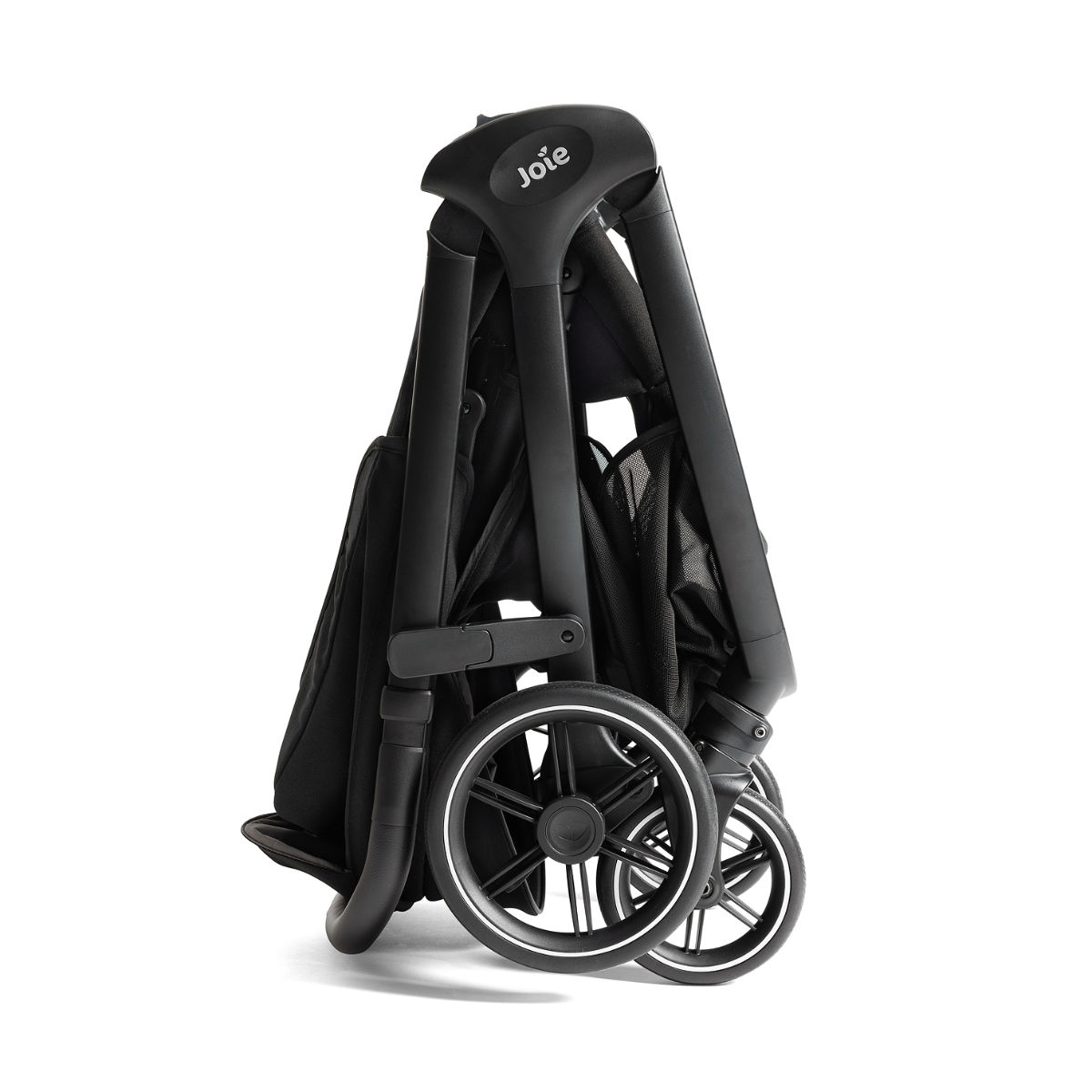Joie Signature Valora Stroller (incl. Raincover, Cupholder & Adapters)