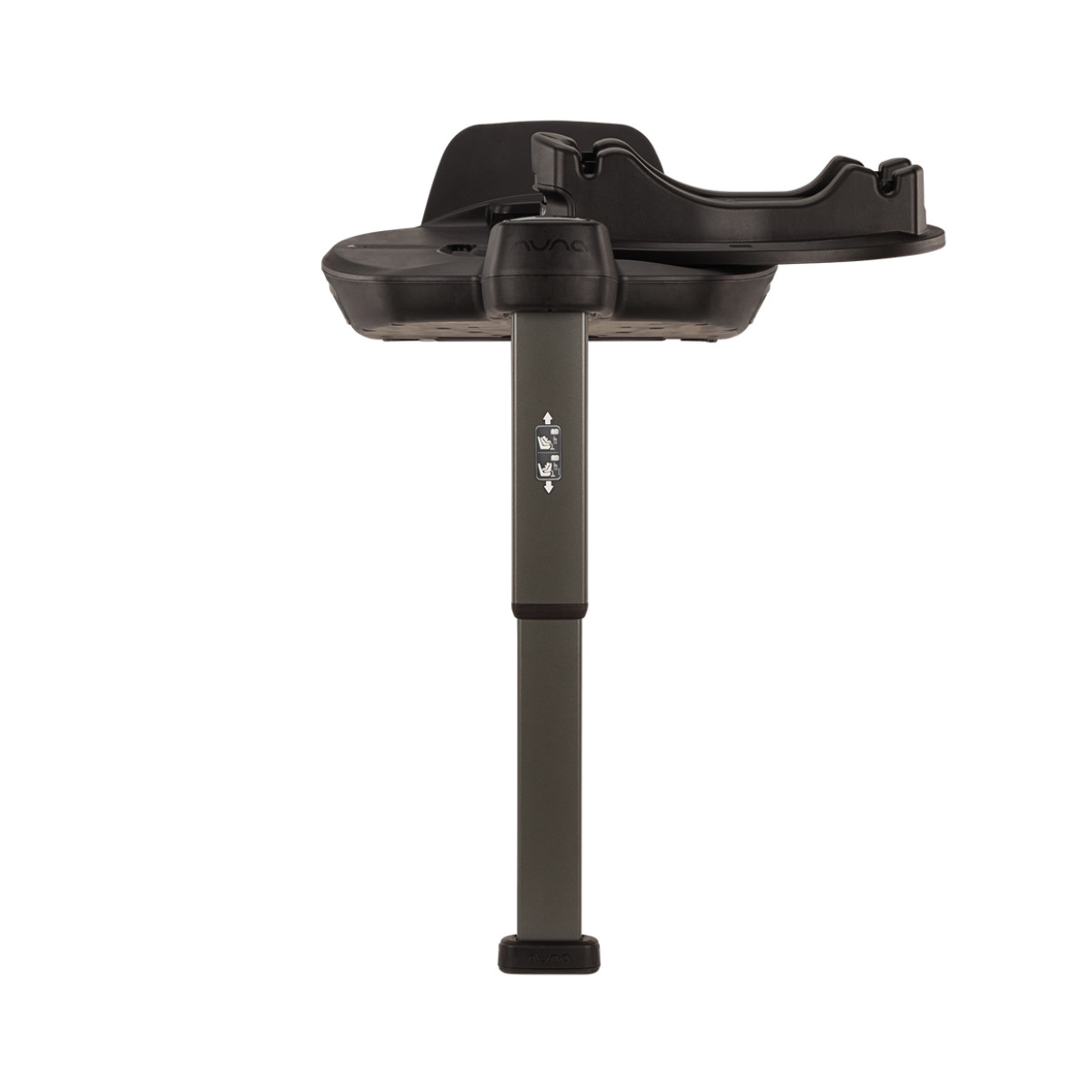 Nuna BASE Curv Isofix