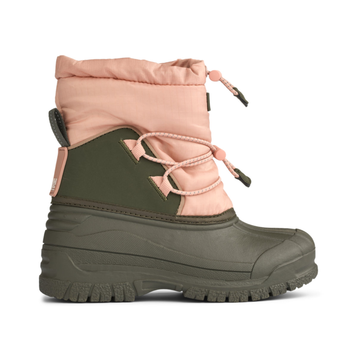 Liewood Ania winter boots