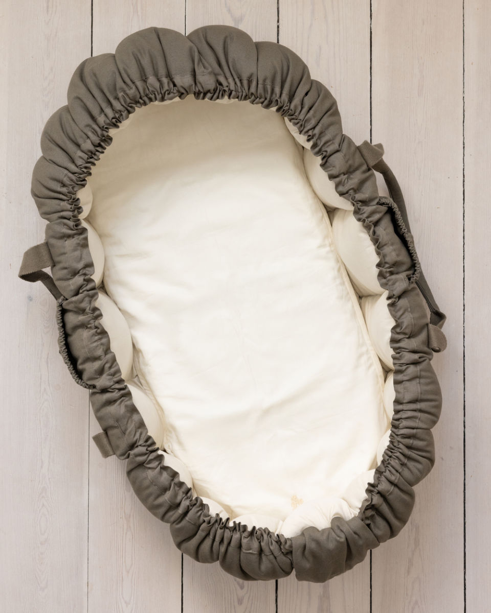 Sebra Waterproof Cover for 3-in-1 Baby Nest