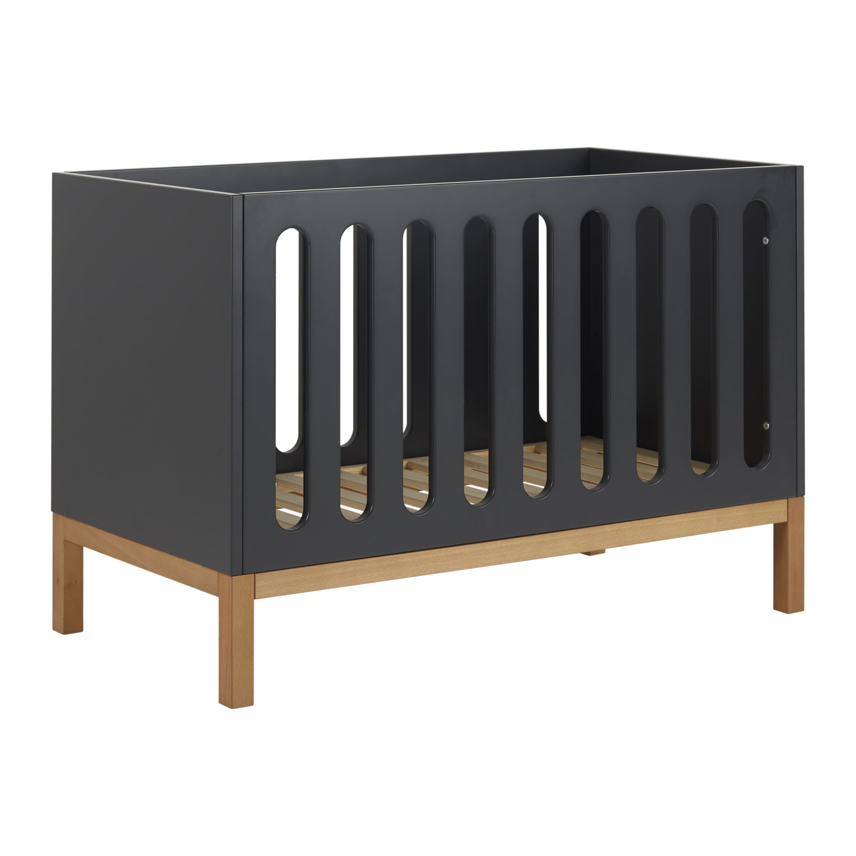 Quax Indigo Baby cot