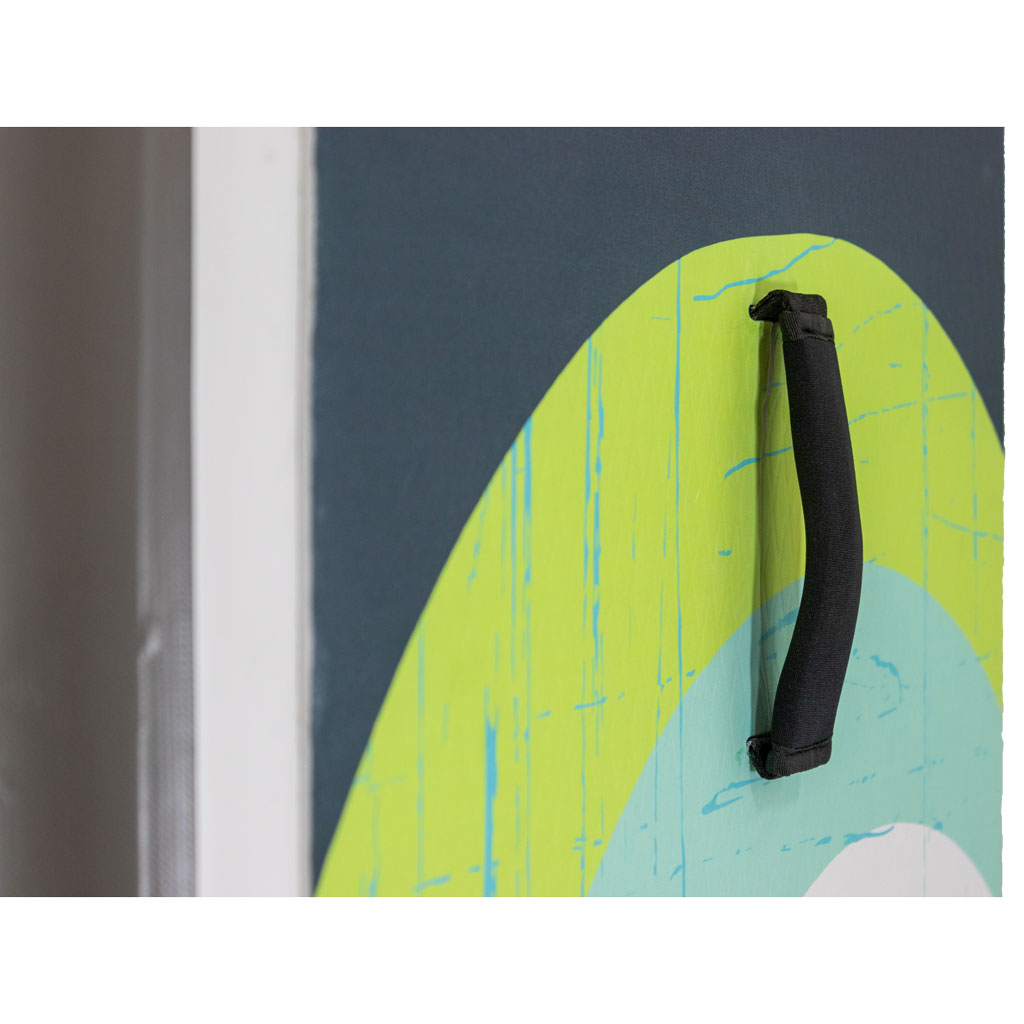 F2 Stand Up Paddle Breaker 2,5 m lang für Kinder