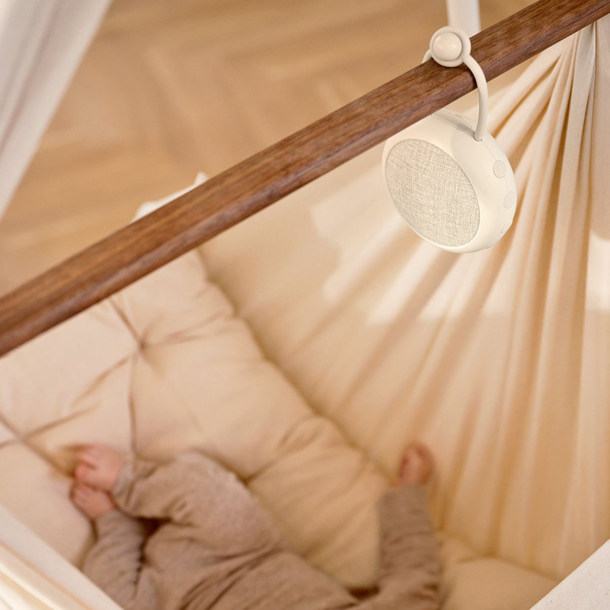 Moonboon White Noise Machine