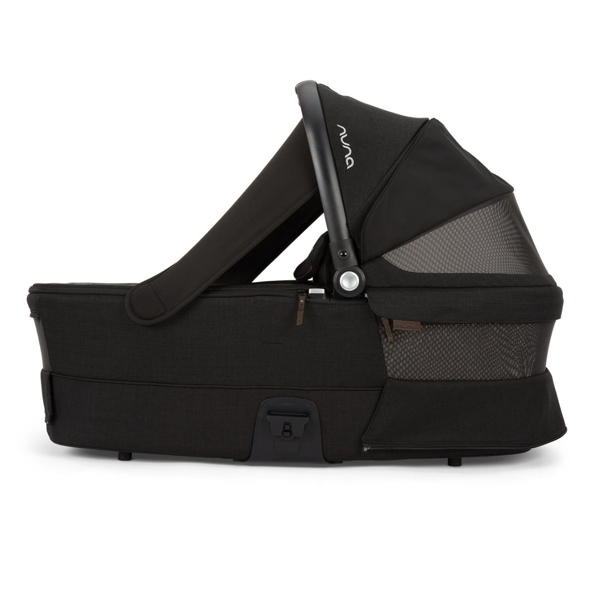 Nuna MIXX Next Carrycot 2026 (foldable)