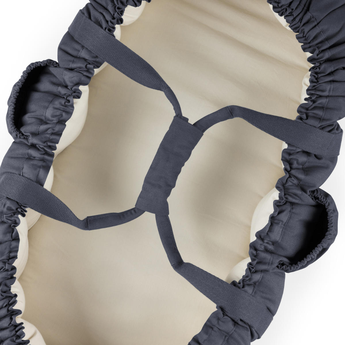 Sebra 3-in-1 Baby Nestchen