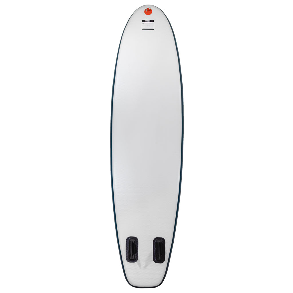 F2 Stand Up Paddle Breaker 2,8 m lang für Kinder