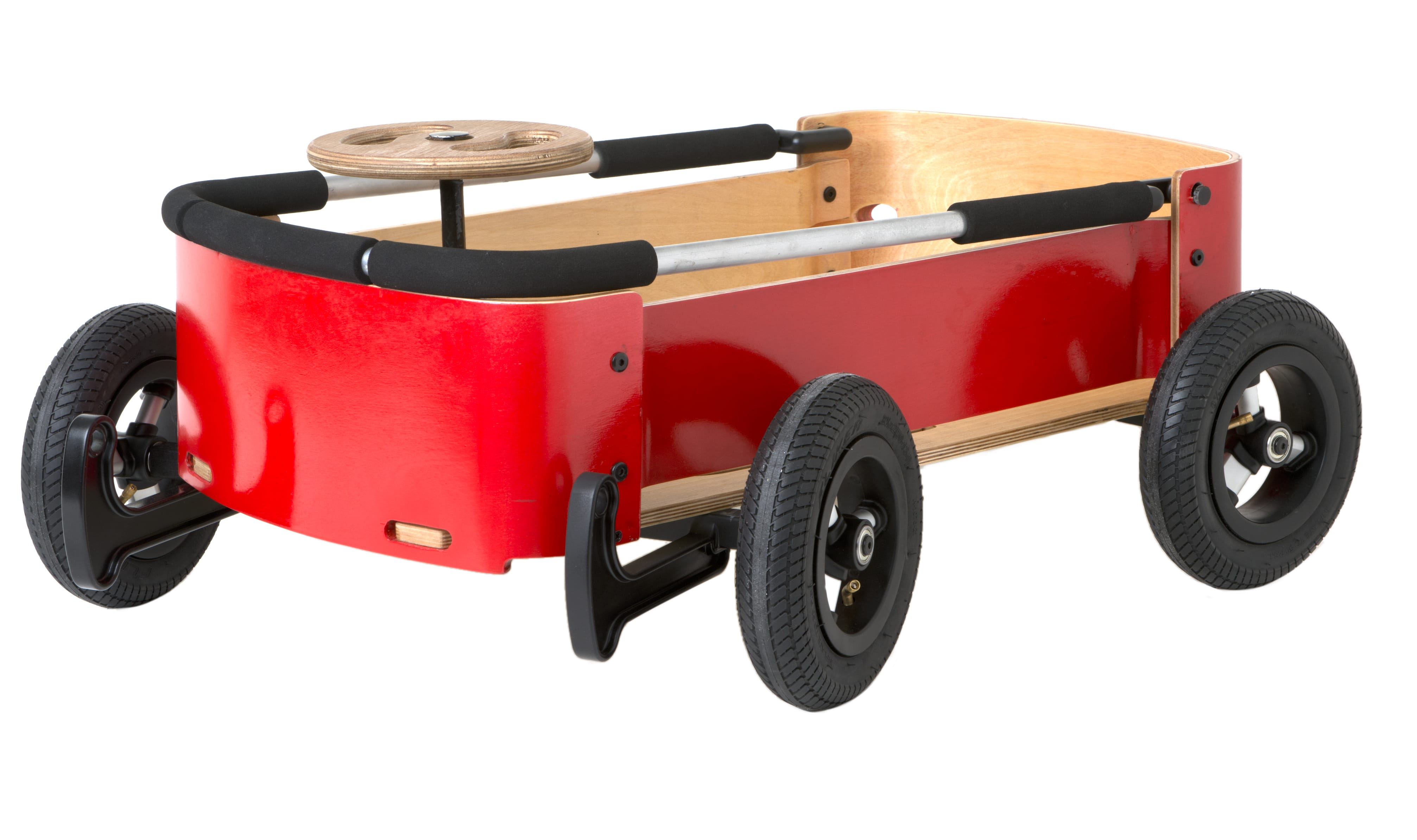 Wishbone Wagon 3in1