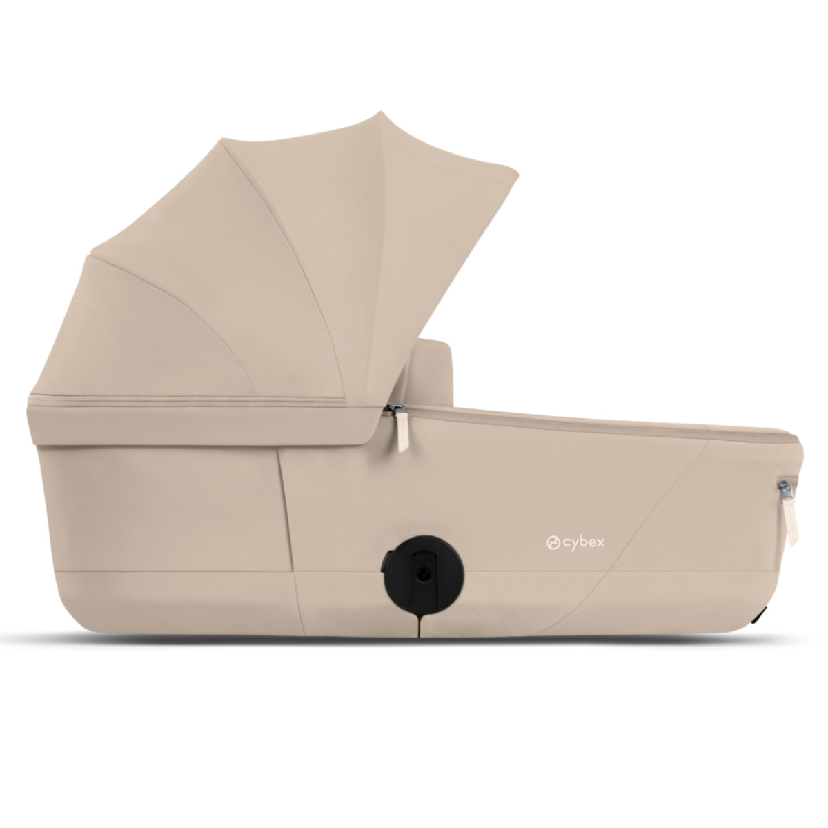 Cybex Coya Comfort Buggy mit faltbarer Babywanne