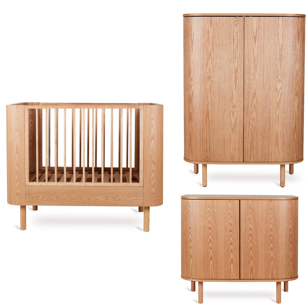 Babyzimmer Sets