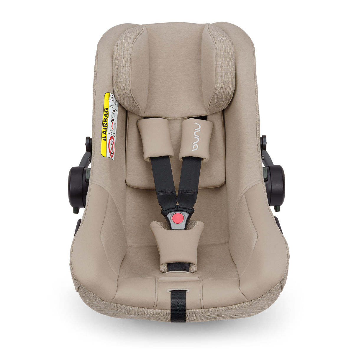 Nuna PIPA Next i-Size Babyschale