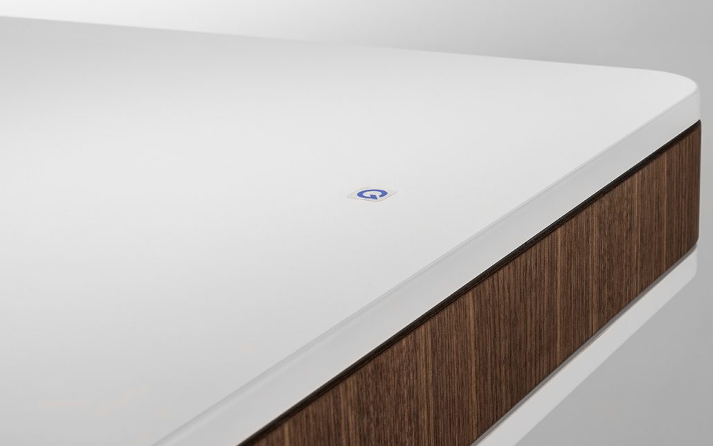 Moll QI-Charger