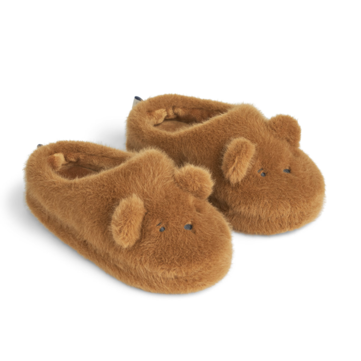 Liewood Aviaja Hausschuhe Rabbit / Bear / Reindeer