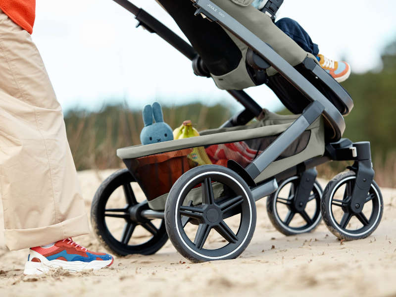 Joolz Geo 3 combi pram