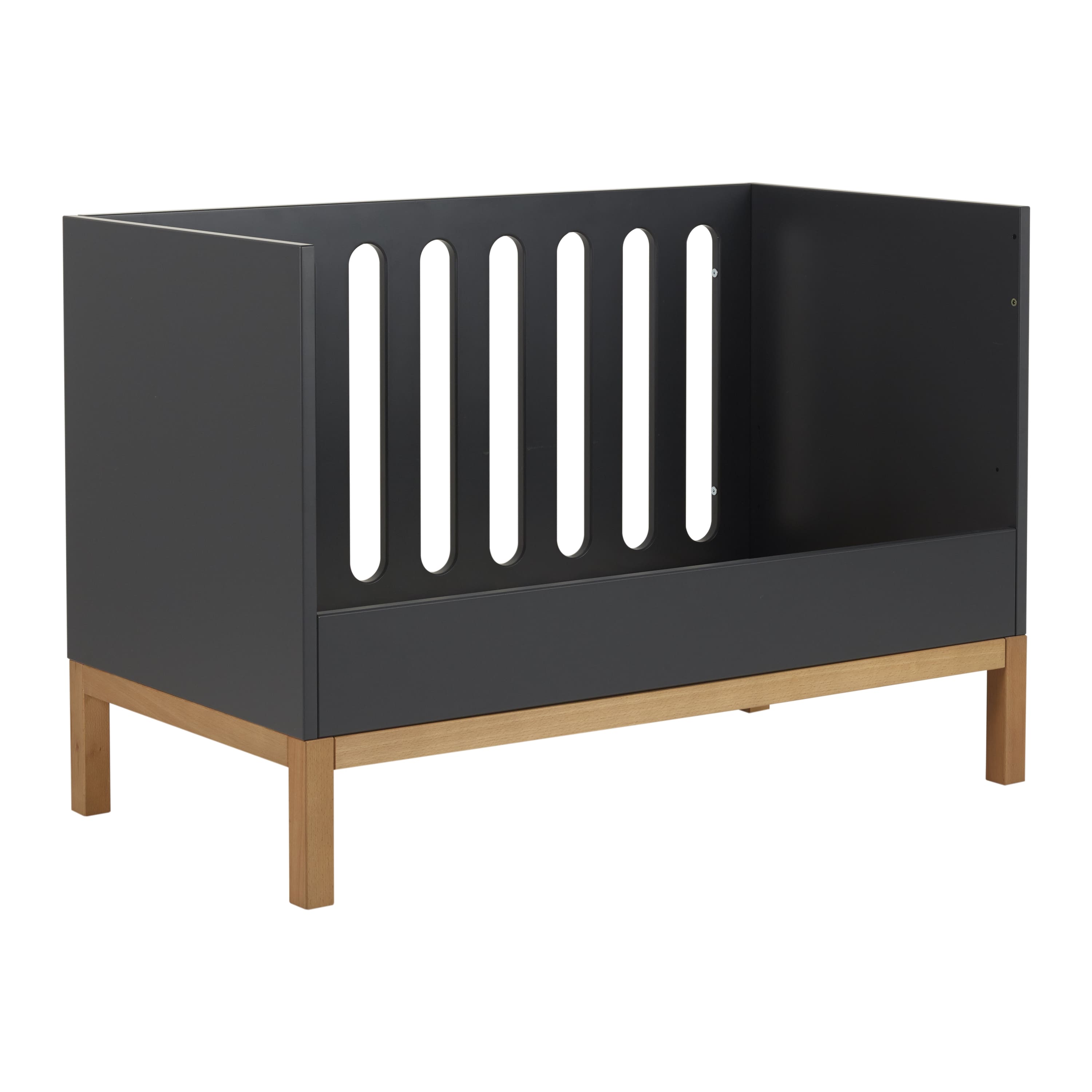 Quax Indigo Baby cot