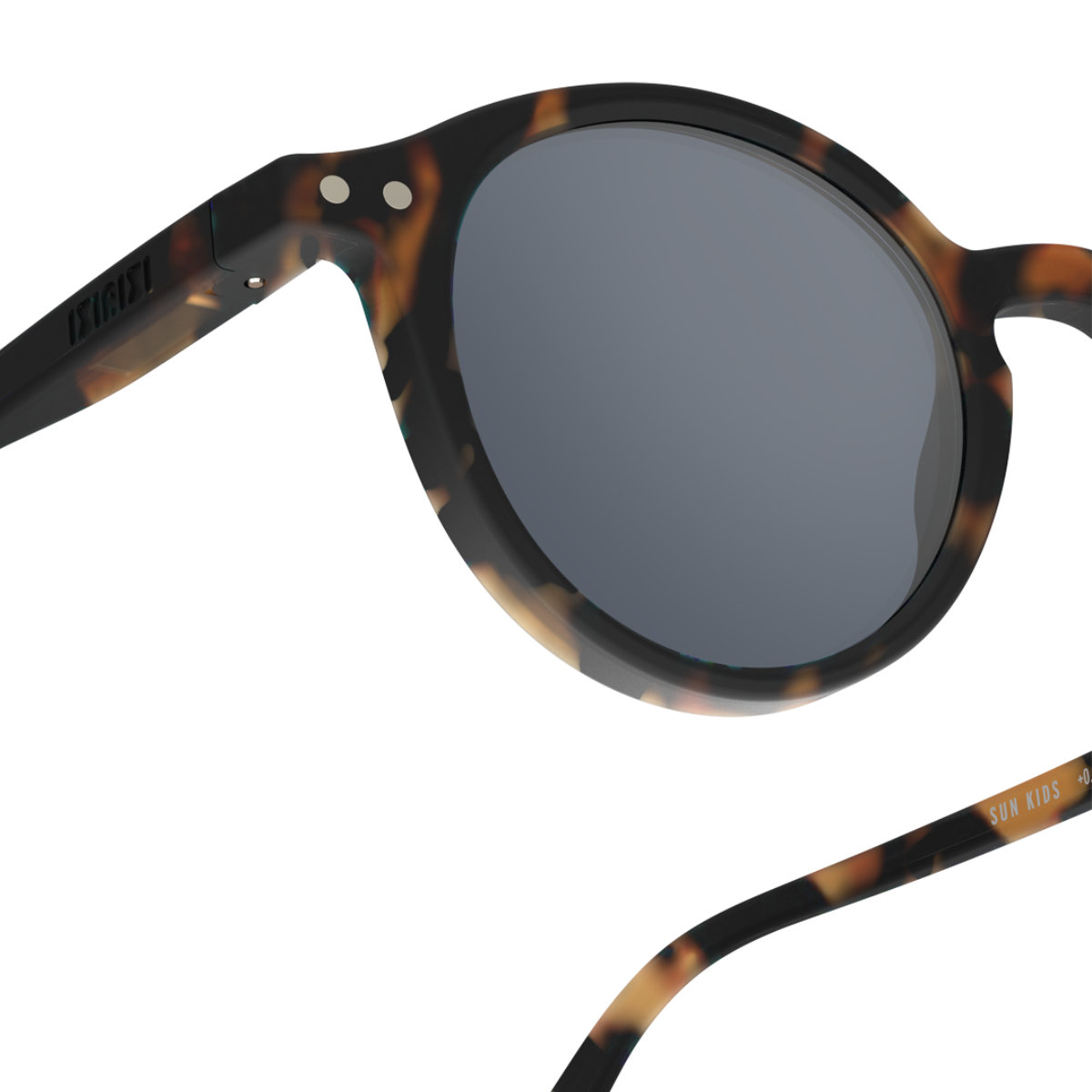 IZIPIZI Kids Sunglasses #D for 3–5 & 5–7 Years
