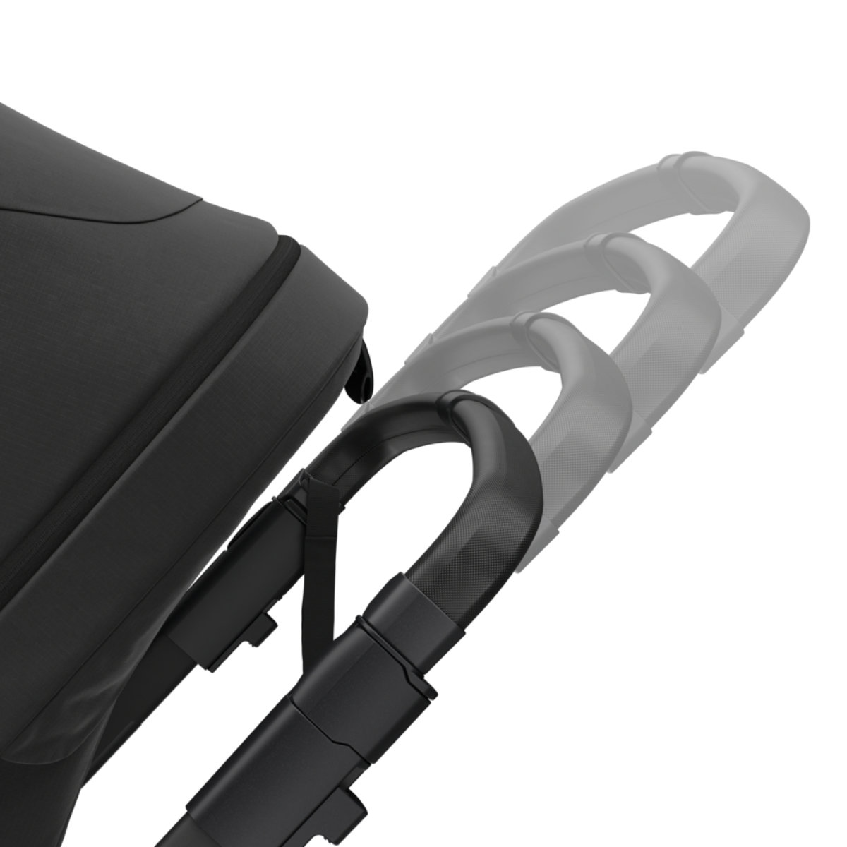 Thule Sleek 2 Stroller