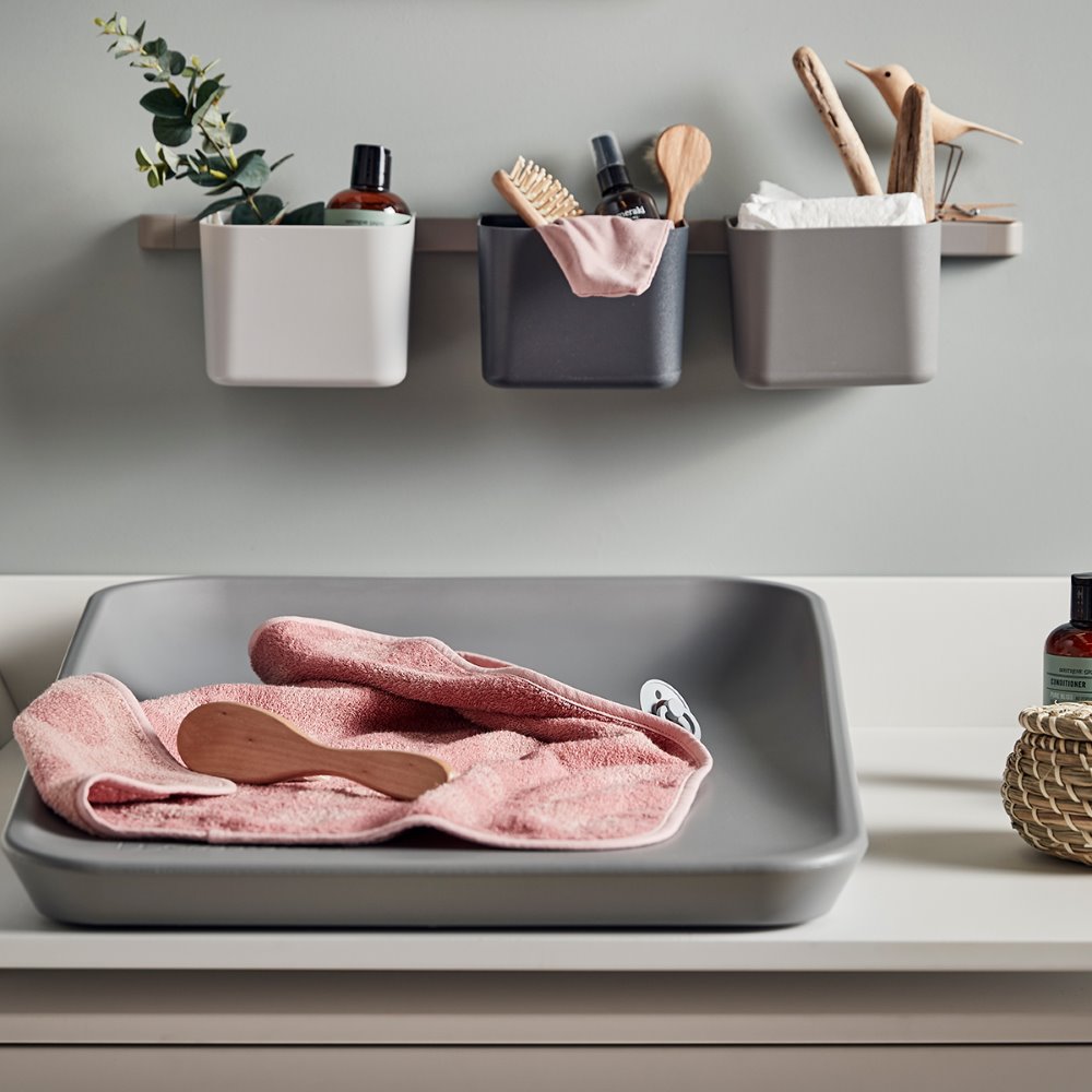 Leander Organization Elements 3 pieces