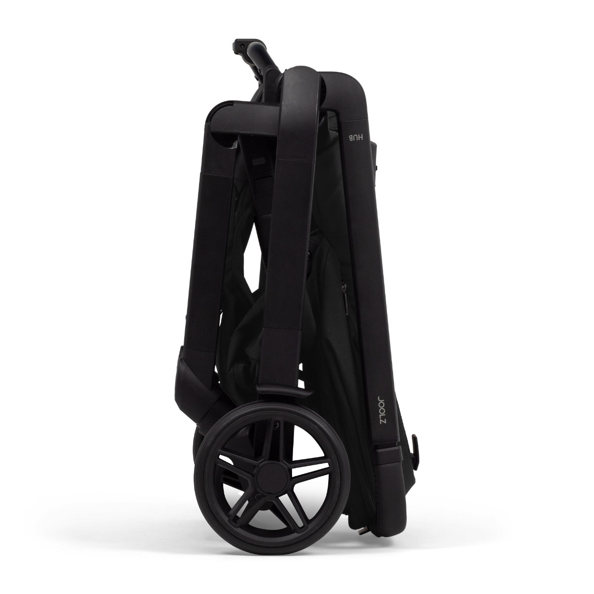 Joolz Hub2 Kinderwagen Set 3 in 1 inkl. Joolz x Maxi-Cosi Pebble Slide Pro i-Size Babyschale