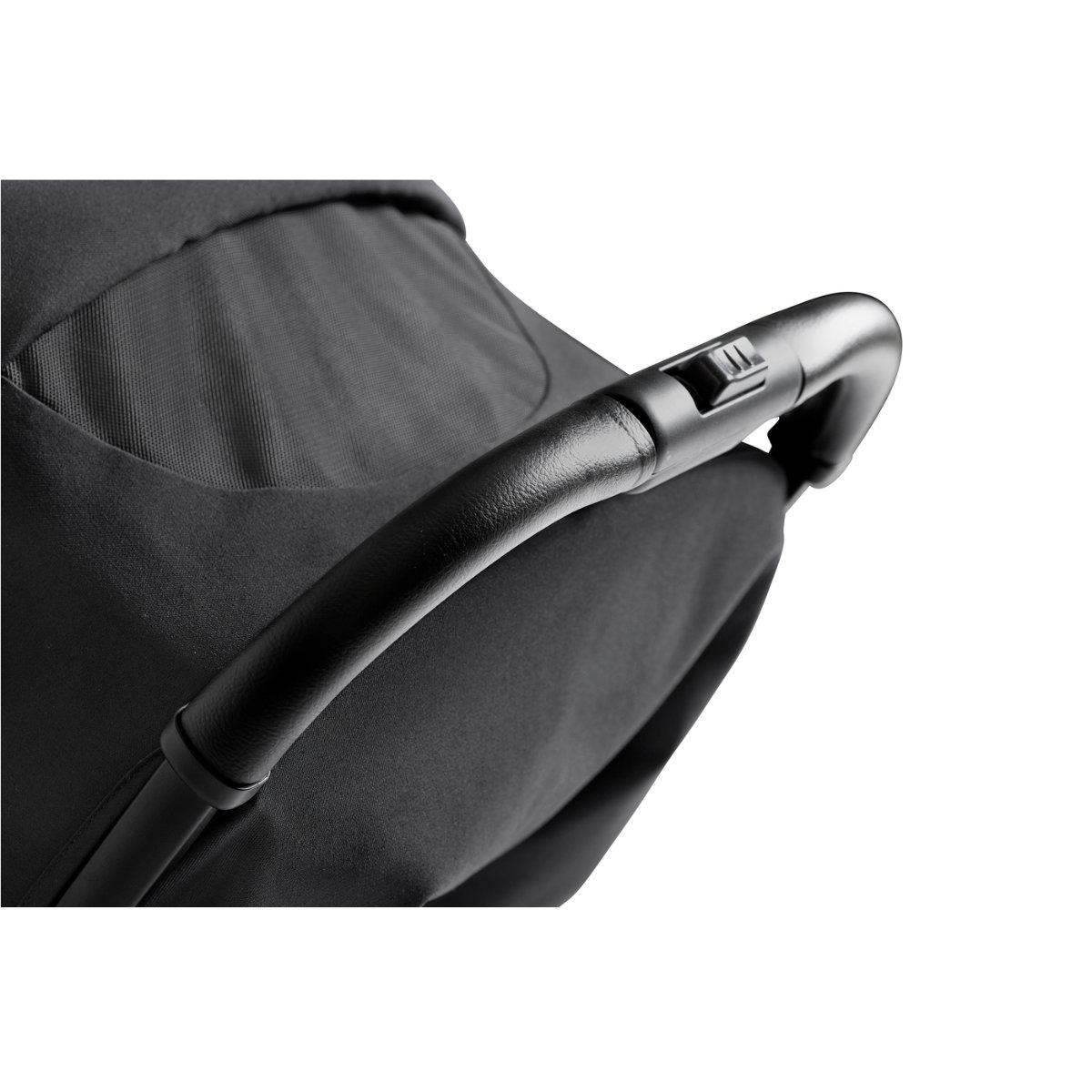 Joie Signature Parcel LX Buggy (inkl. Transporttasche, Regenverdeck & Adapter)