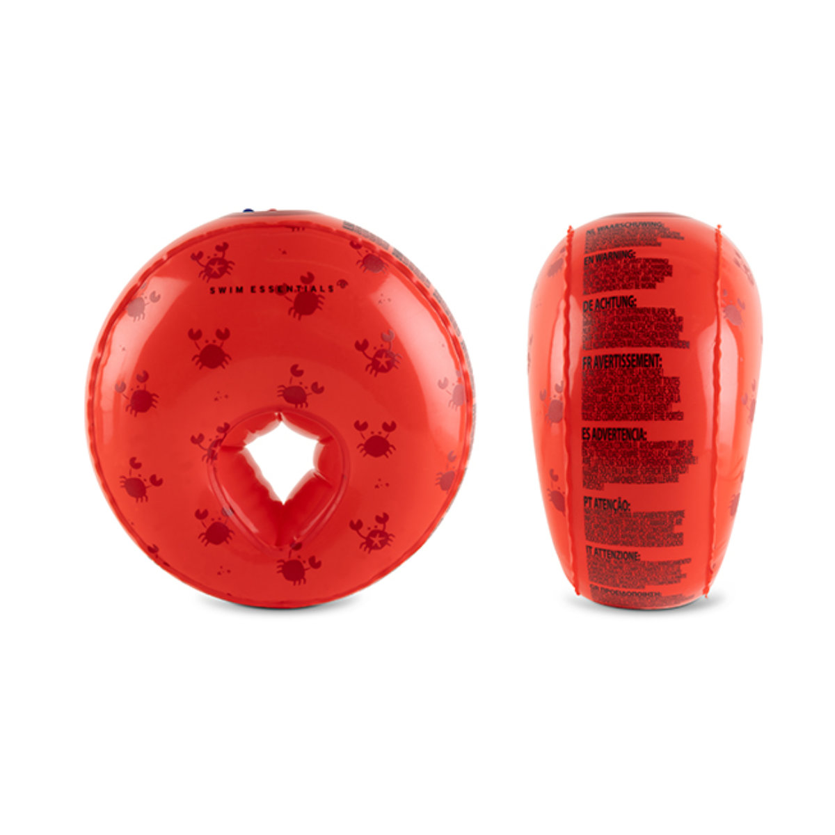 Swim Essentials Armbands, 1-6 Years