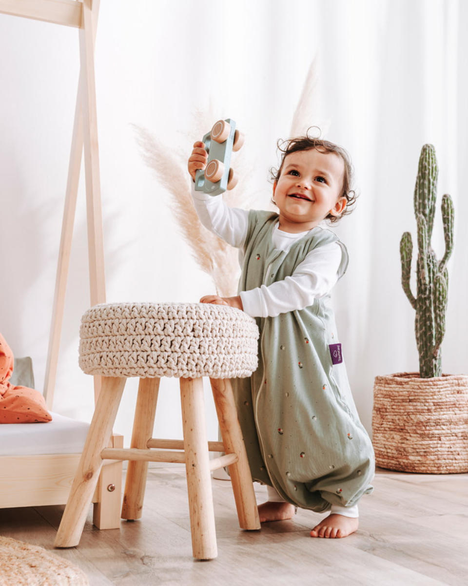 Träumeland Sleepsuit TO GO 1.5 TOG
