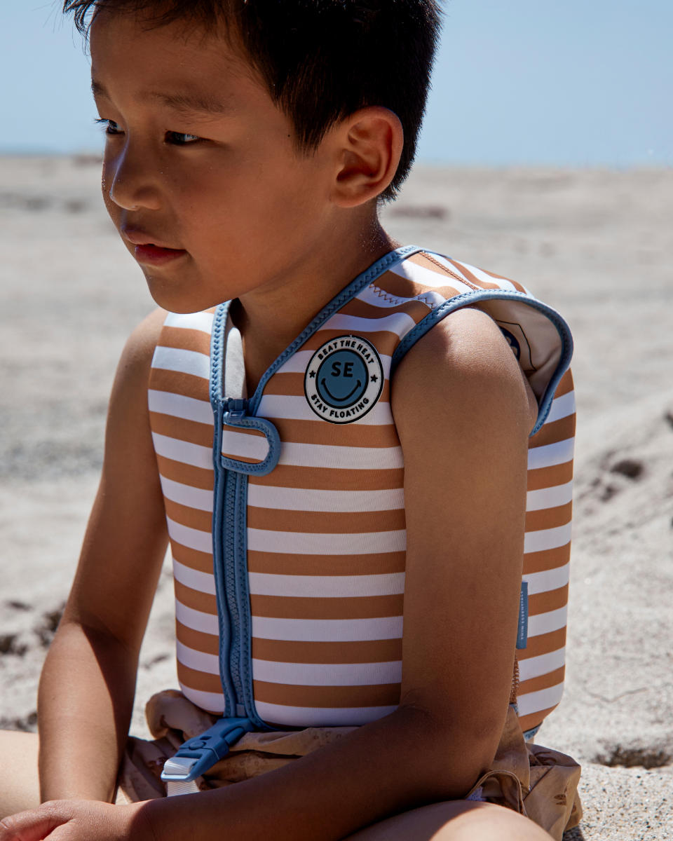 Swim Essentials Schwimmweste, 3-6 Jahre